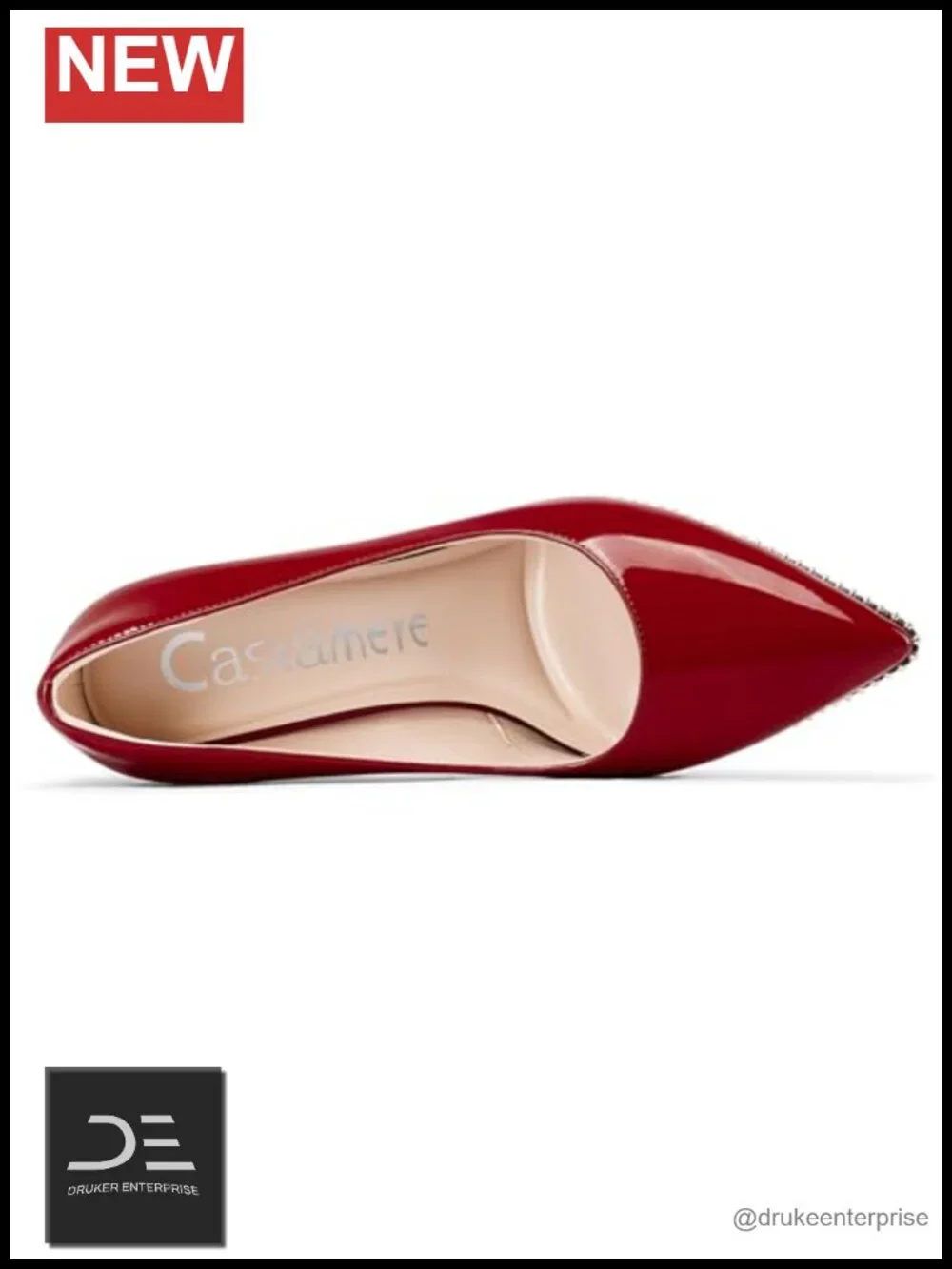 N/A these stiletto